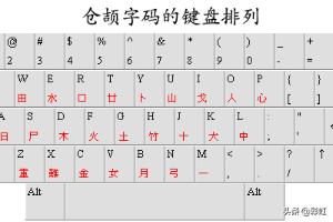 仓颉输入法下载-仓颉输入法下载官方版