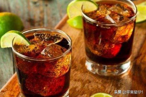 朗姆酒怎么喝 洋酒十大排名