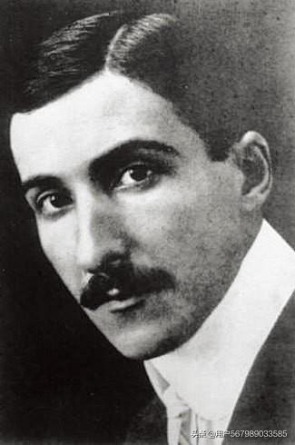 茨威格简介（茨威格简介20字）