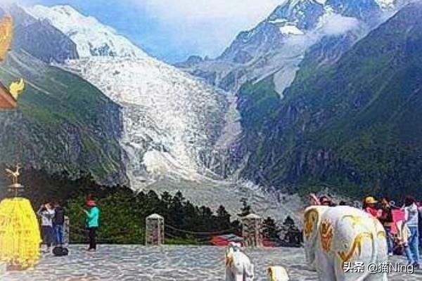 四川旅游景点必去十大(图8)