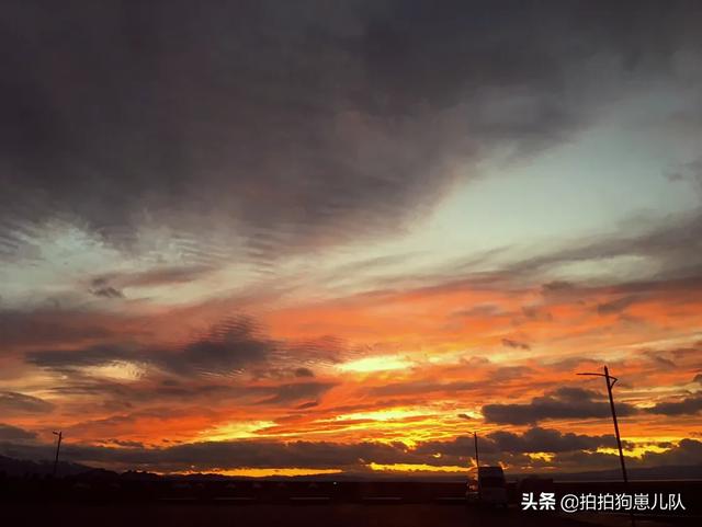 新疆北疆旅游景点大全， 