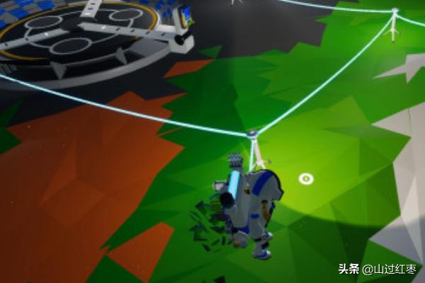 异星探险家地心激活需要什么 异星探险家-第5张图片-Game优搜