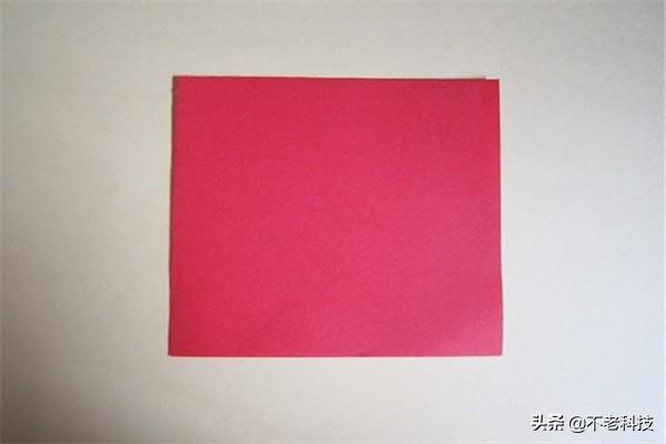 儿童手工剪纸教程（儿童手工剪纸教程？）