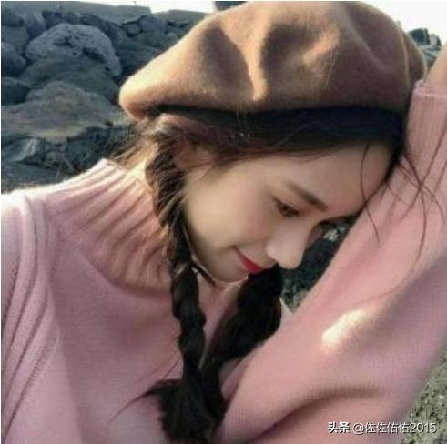 女性怎么使自己优秀起来（女生怎么让自己优秀）(图4)