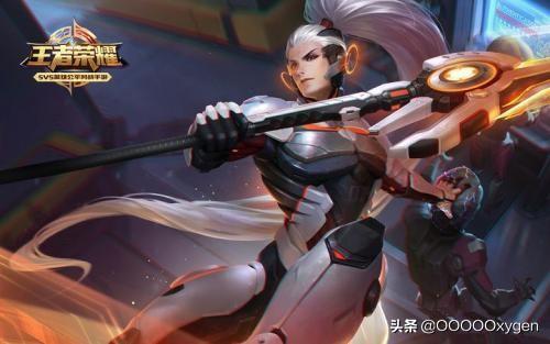 王者主玩韩信取什么名好听？