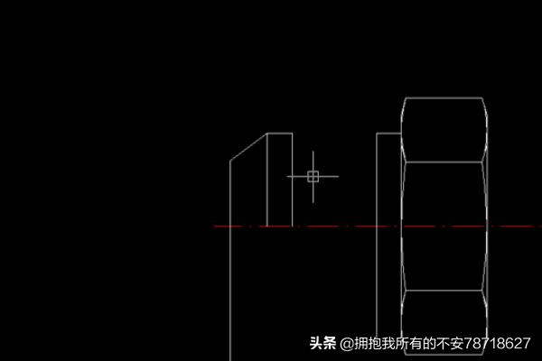 螺纹画如何搭配颜色高级