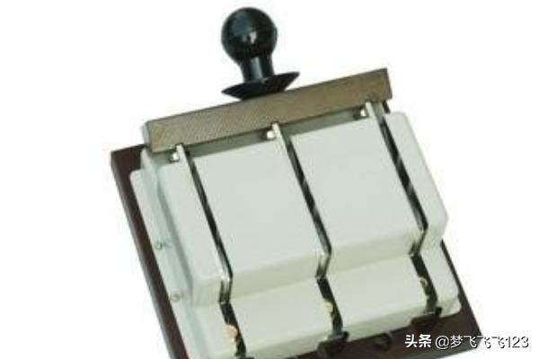 电器是什么(低压电器是什么)