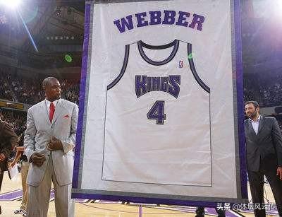 如何评价克里斯韦伯在NBA的历史地位,第8张
