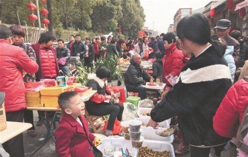 福建哪个地方最热闹？
