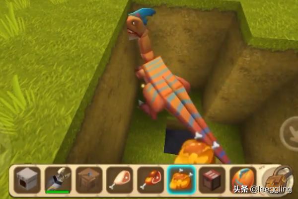 迷你世界怎么获得龙神积分 迷你世界怎么获得龙-第4张图片-随然AIR主题