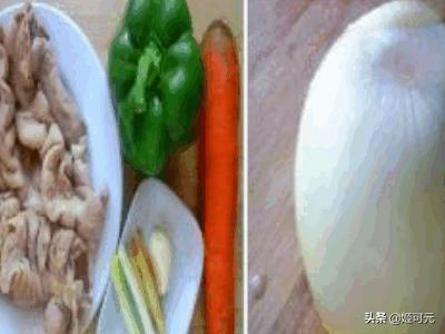 溜肥肠-溜肥肠的家常做法