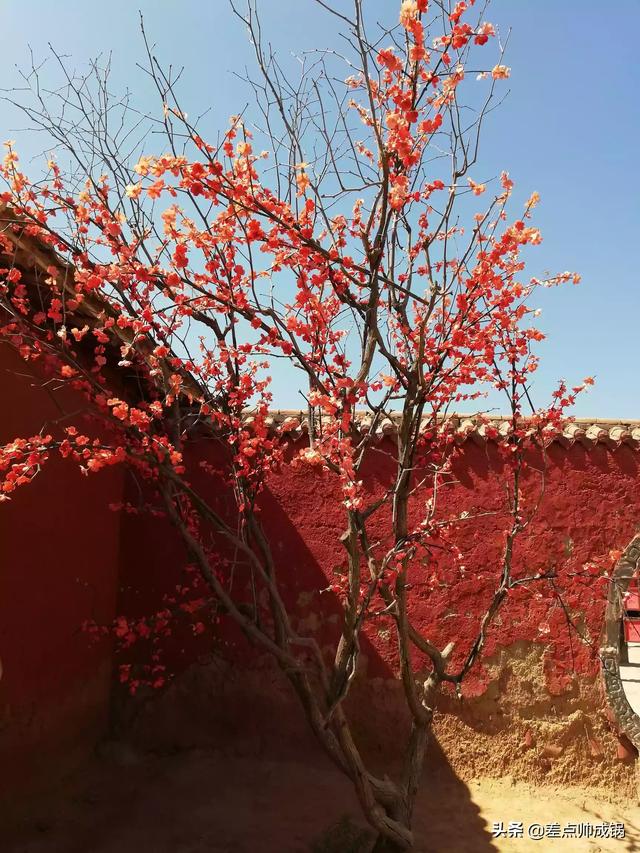 宁夏必去的旅游景点地图(图29)