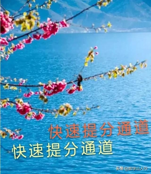 高二期末考怎么复习数学(图2)