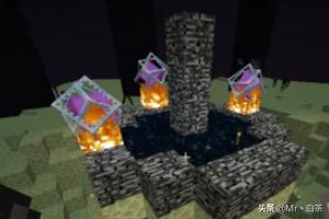 我的世界末影龙怎么复活 我的世界末影龙-第6张图片-涟源游戏通