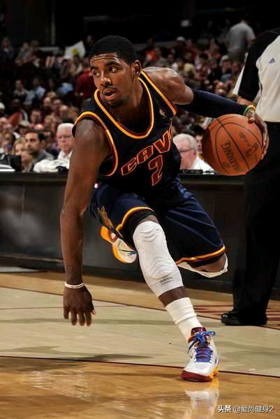 如何让自己的球风更华丽？像欧文那样,第8张