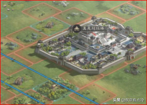 三国志战略版破解版内购破解版 三国志战略版破解版-第2张图片-Game优搜