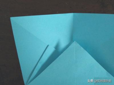 立体三角形怎么画(图14)