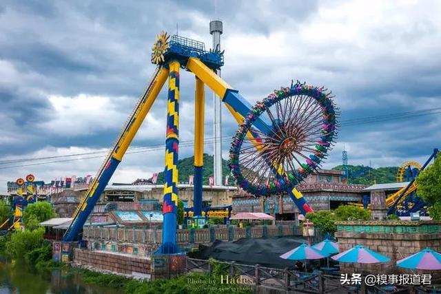 杭州宋城有什么必去的景点(图5)