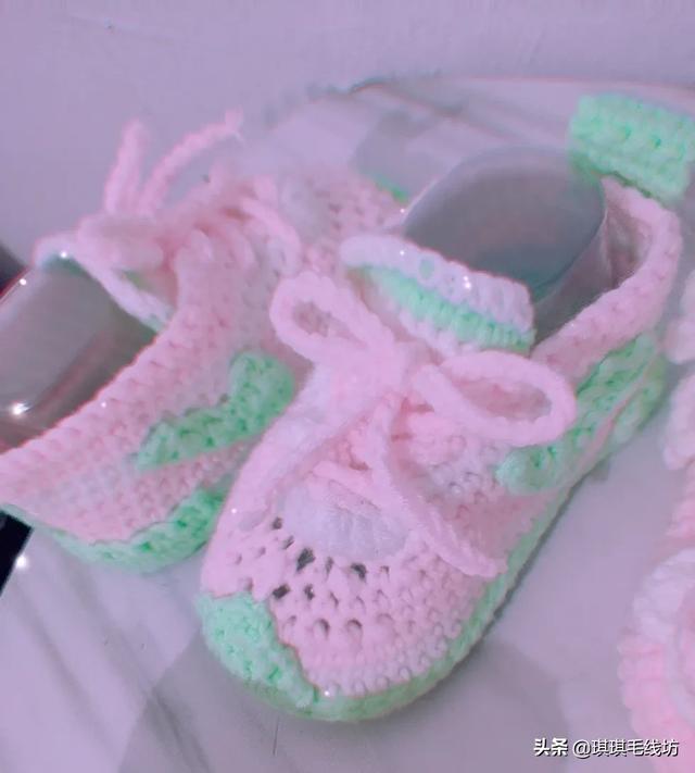 编织鞋子如何搭配衣服男(图3)