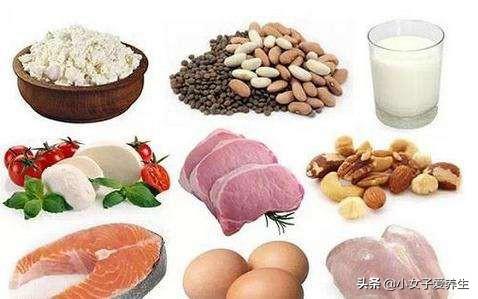 孕妇食品大全（孕妇食品大全图片）