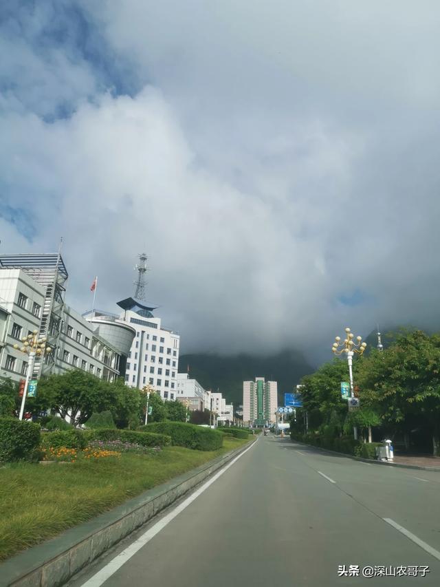 兴山必去景点推荐一下图片(图3)