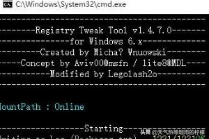 win10小娜怎么卸载（win10小娜卸载后怎么重装）
