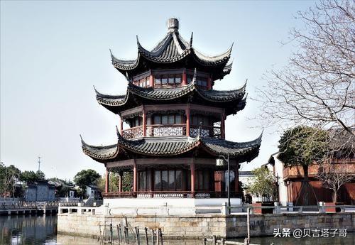 江苏省苏州市常熟市旅游