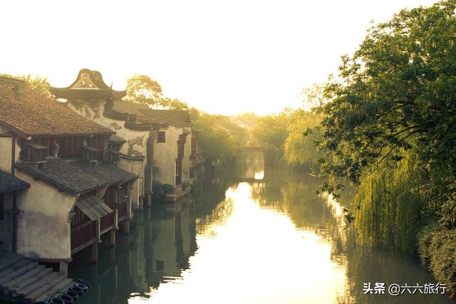 全国特色古镇景点，全国特色古镇景点有哪些