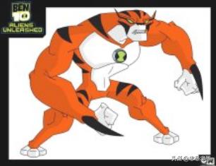 ben10少年骇客（BEN10少年骇客第一季免费观看）