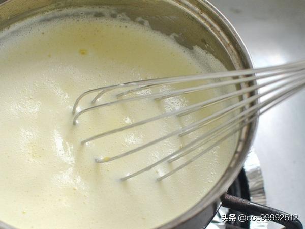 冰激凌做法-冰激凌做法家庭自制简单
