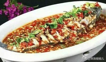 鱼要怎么吃才有味道呢