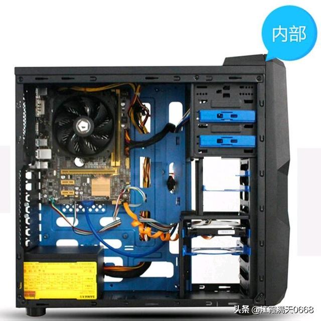 自己组装电脑需要买些什么（自己组装电脑需要买些什么配件）