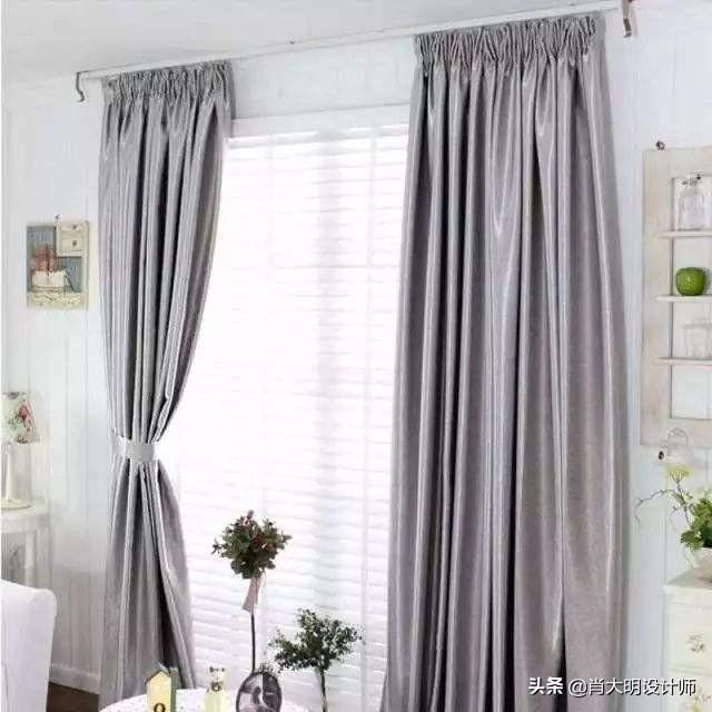 黑白灰装修颜色如何搭配(图5)