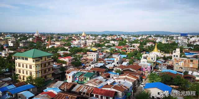 国外值得旅游的圣地,国外值得旅游的圣地有哪些