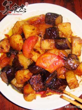 茄子和鸡翅怎么吃最好(图3)