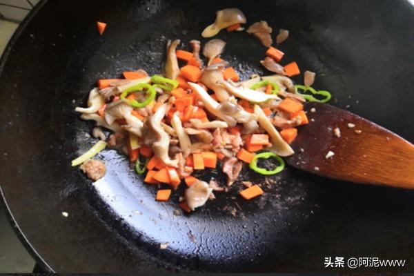 肉丝面-肉丝面条的家常做法