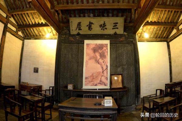 绍兴旅游景点攻略_绍兴有没有好玩的景点？