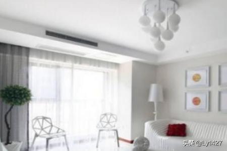 中央空调怎么调（大型中央空调不太热怎么往上调温度？）