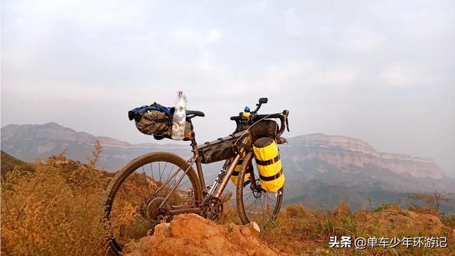 露营滨州旅游攻略路线， 滨州 露营