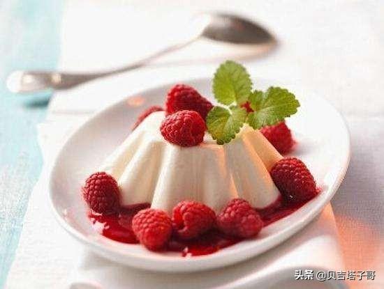 家常美食小吃做法甜品（有没有适合小学生做的甜点？）