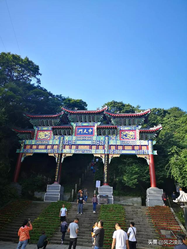 郑州今日一日游必去景点(图9)