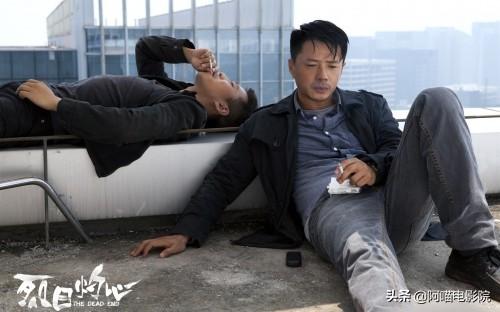 邓超的电影（邓超的电影里有个叫莫妮卡）