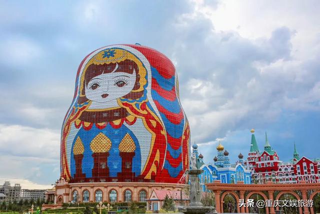 冬天挪威旅游路线攻略， 冬天挪威旅游路线攻略图