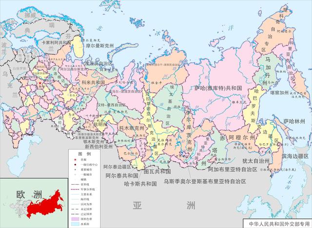 世界国家领土排名百科全书 （世界国家领土排名百科全书最新）