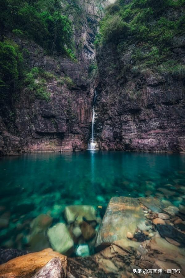 哪里比较适合旅游休息