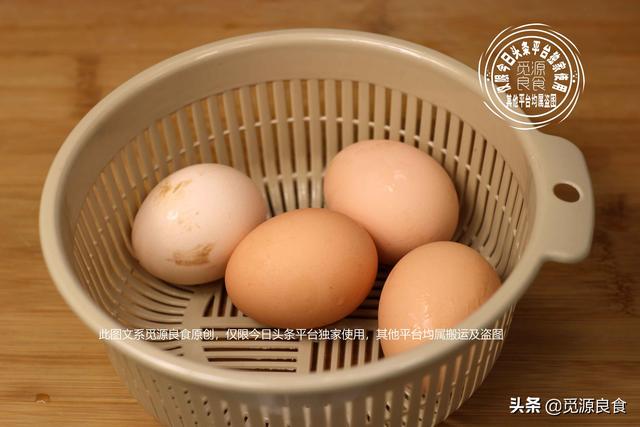 减肥最好的鸡蛋怎么吃(图49)