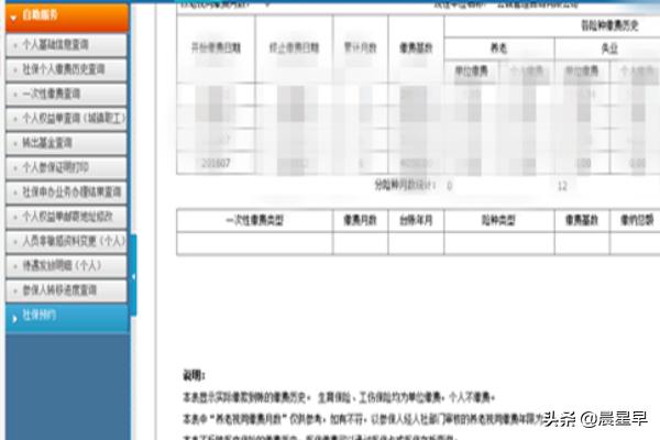 下载个人社保缴费查询，下载个人社保缴费查询12333
