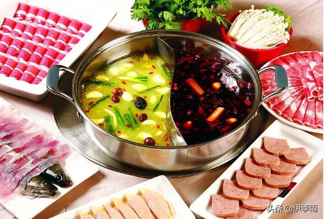 桂林哪里有好吃的酸辣鱼头火锅吃捏？