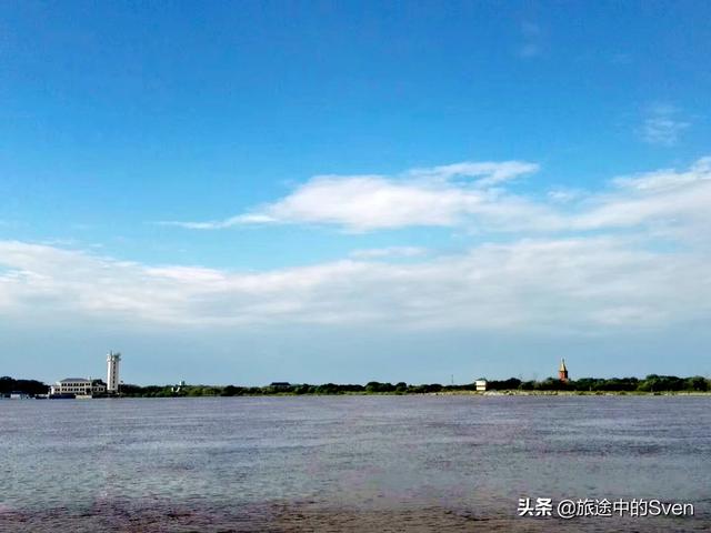 黑瞎子岛旅游