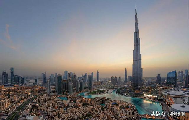 世界第一高楼迪拜塔简介？世界第一高塔资料？